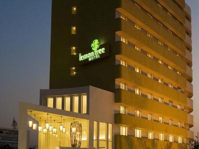 Hotel Lemon Tree Hinjewadi Pune
