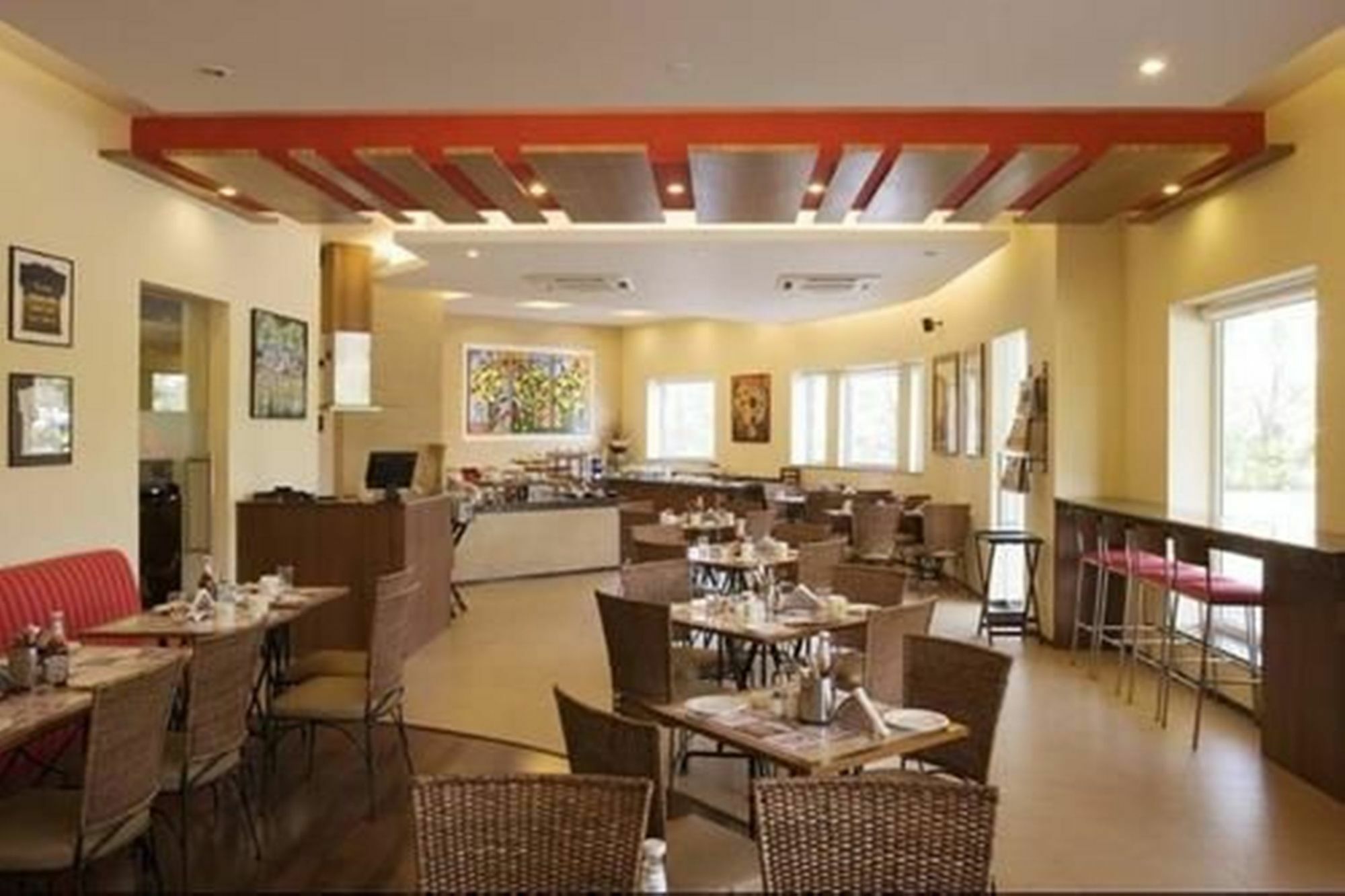 Lemon Tree Hinjewadi Pune 4* Hinjawadi