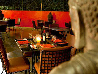 Hotel Lemon Tree Hinjewadi Pune 4*