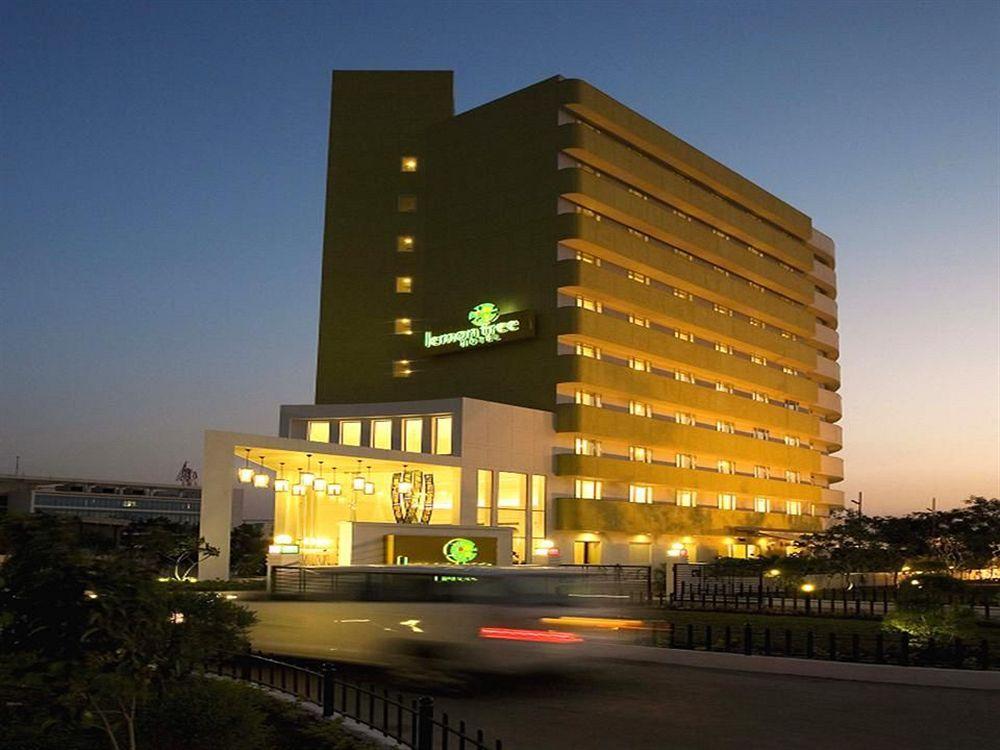 Lemon Tree Hinjewadi Pune